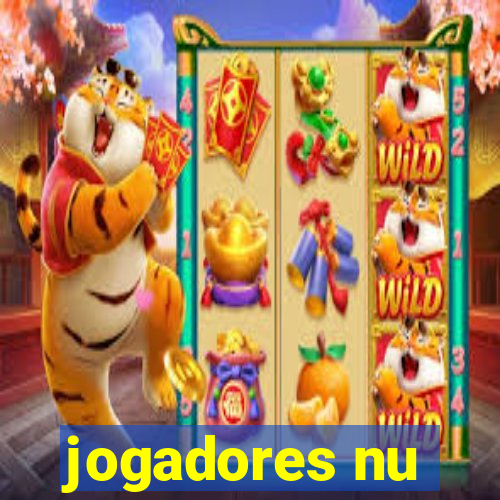 jogadores nu